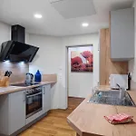 Apartamento Azuria Schwarzwald Loft
