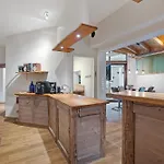 Azuria Schwarzwald Loft 카펠로덱