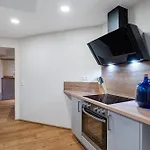 Azuria Schwarzwald Loft * Kappelrodeck