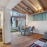Apartamento Azuria Schwarzwald Loft *