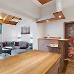 Azuria Schwarzwald Loft