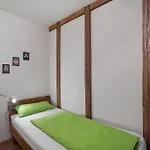 아파트 Azuria Schwarzwald Loft *