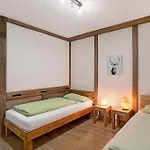 아파트 Azuria Schwarzwald Loft 카펠로덱