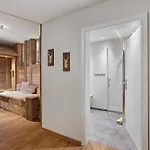 Azuria Schwarzwald Loft 아파트 카펠로덱