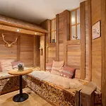 아파트 Azuria Schwarzwald Loft 카펠로덱