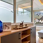 Azuria Schwarzwald Loft Apartamento Kappelrodeck