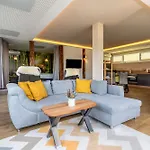 Apartamento Azuria Schwarzwald Loft Kappelrodeck