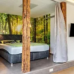 Apartamento Azuria Schwarzwald Loft *