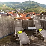 Azuria Schwarzwald Loft 아파트 카펠로덱