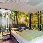 아파트 Azuria Schwarzwald Loft 카펠로덱