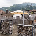 Apartamento Azuria Schwarzwald Loft *