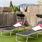 Azuria Schwarzwald Loft *