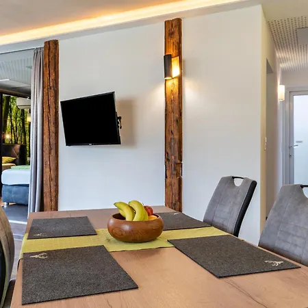 Azuria Schwarzwald Loft