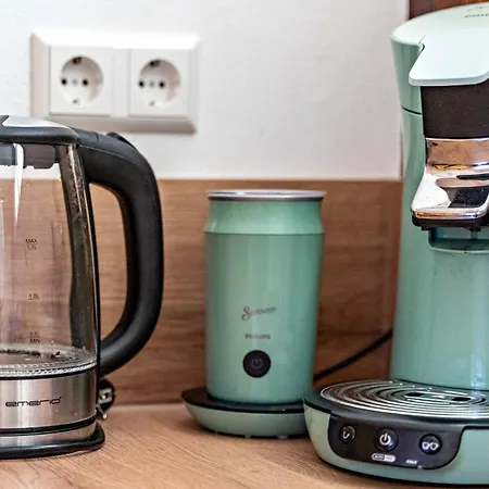 Azuria Schwarzwald Loft Appartement *