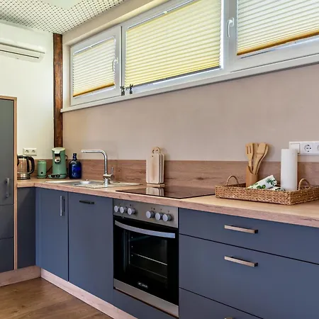 Apartment Azuria Schwarzwald Loft Kappelrodeck