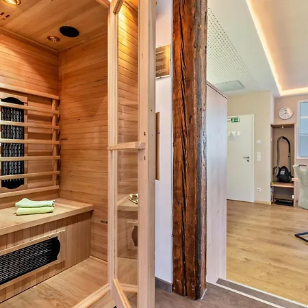 Azuria Schwarzwald Loft