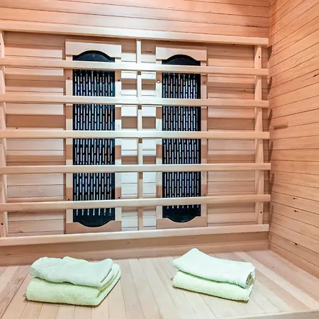 Azuria Schwarzwald Loft Appartement Kappelrodeck