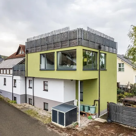 Azuria Schwarzwald Loft Kappelrodeck