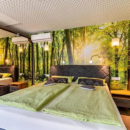 Apartment Azuria Schwarzwald Loft Kappelrodeck