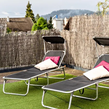 Azuria Schwarzwald Loft