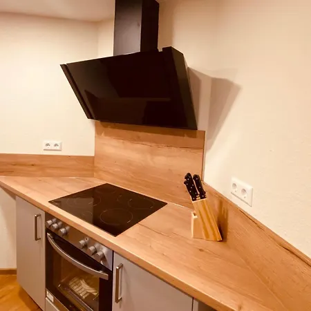 Azuria Schwarzwald Loft