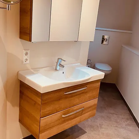 Azuria Schwarzwald Loft Apartment Kappelrodeck