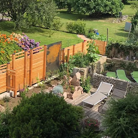 Azuria Schwarzwald Loft Kappelrodeck