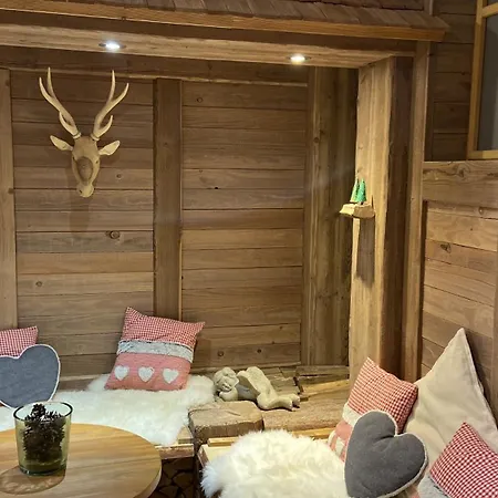 Apartment Azuria Schwarzwald Loft
