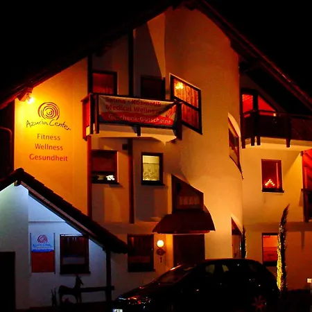Azuria Schwarzwald Loft Kappelrodeck