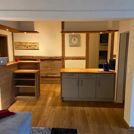 Azuria Schwarzwald Loft Apartment