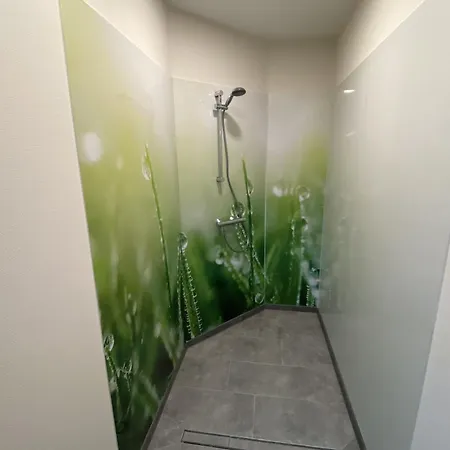Azuria Schwarzwald Loft *