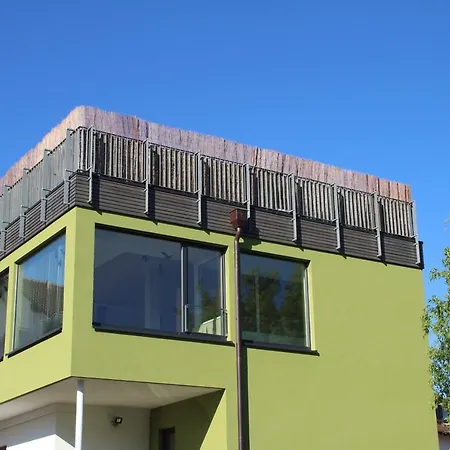 Azuria Schwarzwald Loft Apartment Kappelrodeck