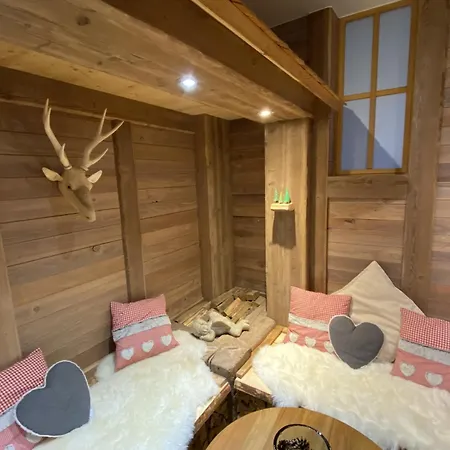 Azuria Schwarzwald Loft Apartment