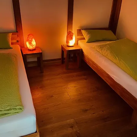 Azuria Schwarzwald Loft Apartment *