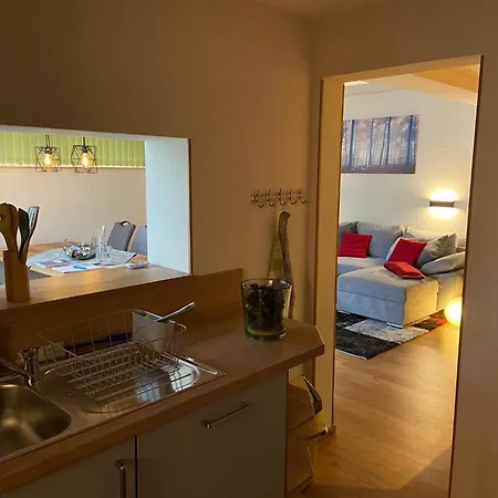Azuria Schwarzwald Loft Kappelrodeck