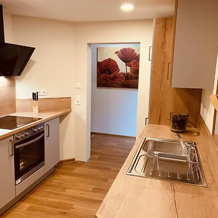 Azuria Schwarzwald Loft *