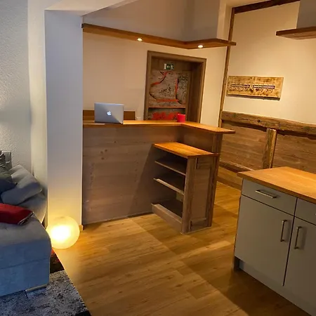 Azuria Schwarzwald Loft Appartement *