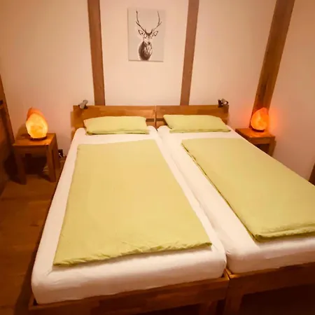 Azuria Schwarzwald Loft *