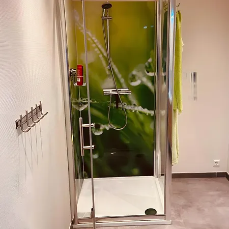 Apartment Azuria Schwarzwald Loft Kappelrodeck