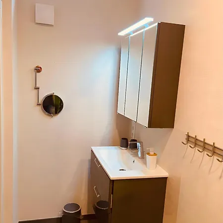 Azuria Schwarzwald Loft *