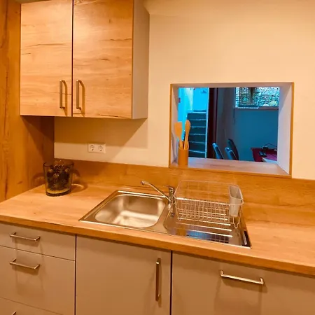 Azuria Schwarzwald Loft * Kappelrodeck