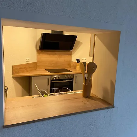 Azuria Schwarzwald Loft Kappelrodeck