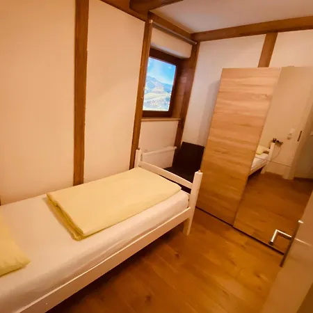 Appartement Azuria Schwarzwald Loft