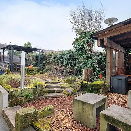 Azuria Schwarzwald Loft Apartman Kappelrodeck