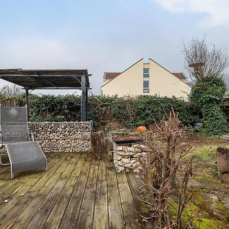 Azuria Schwarzwald Loft