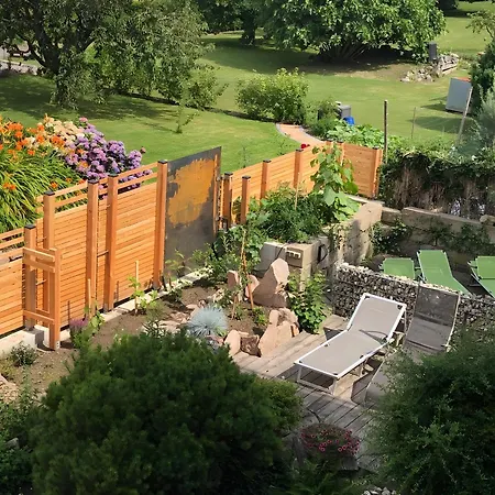 Azuria Schwarzwald Loft Apartamento *