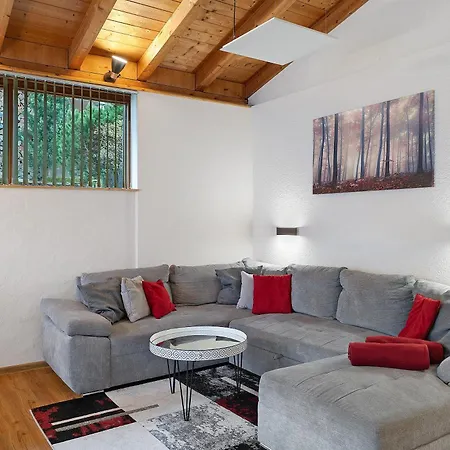 Azuria Schwarzwald Loft