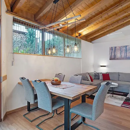 Azuria Schwarzwald Loft * Kappelrodeck