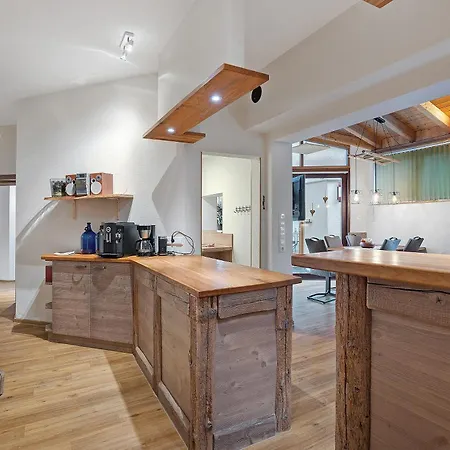 Azuria Schwarzwald Loft Kappelrodeck