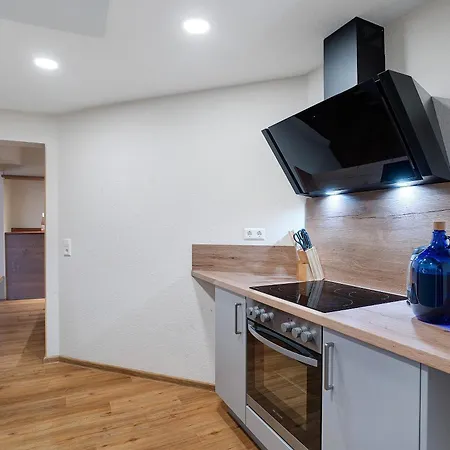 Azuria Schwarzwald Loft Apartamento